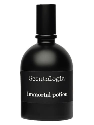 Immortal Potion