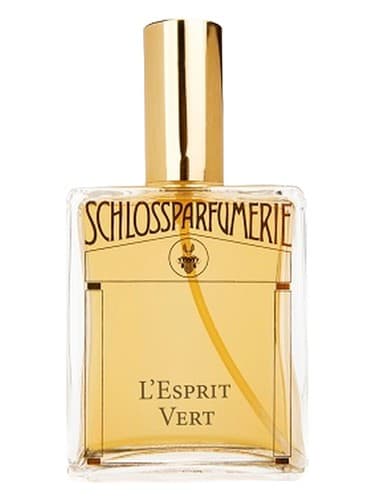 L'Esprit Vert