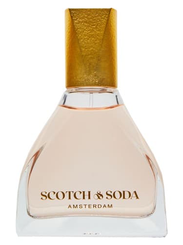 I Am Scotch & Soda Eau de Parfum