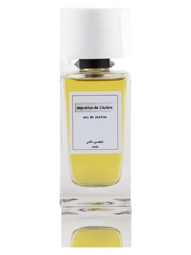 Migration de L'Arbre