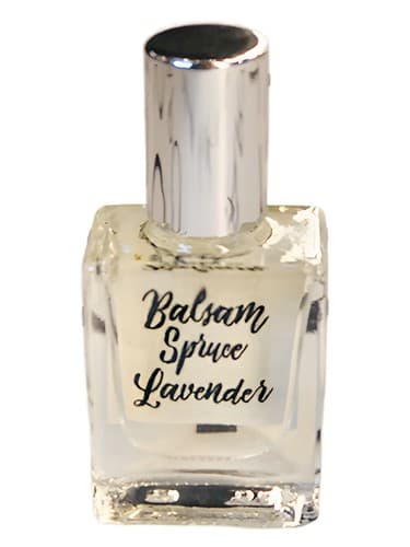 Balsam Spruce Lavender