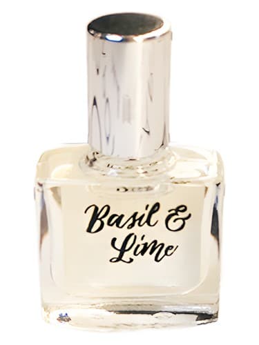 Basil & Lime