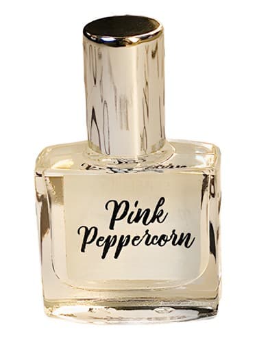 Pink Peppercorn