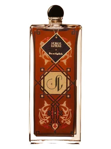 Bois roi d'agalloche