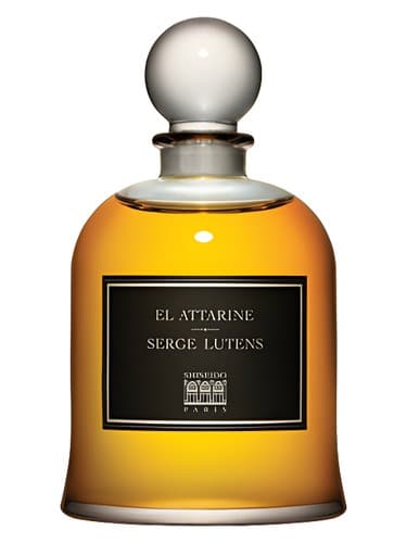 El Attarine