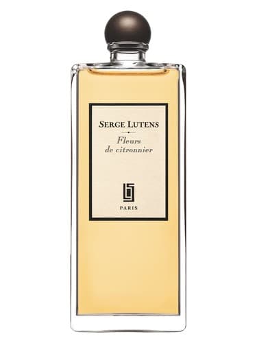 Fleurs de Citronnier 2004