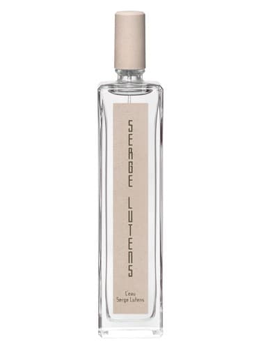 L'Eau Serge Lutens 2022