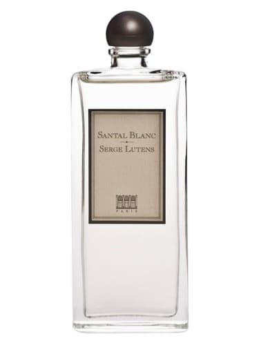 Santal Blanc 2001