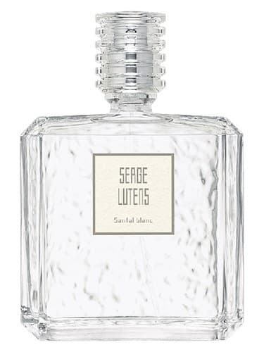 Santal Blanc 2019
