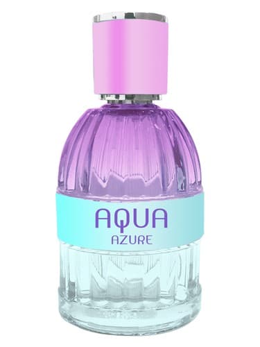 Aqua Azure