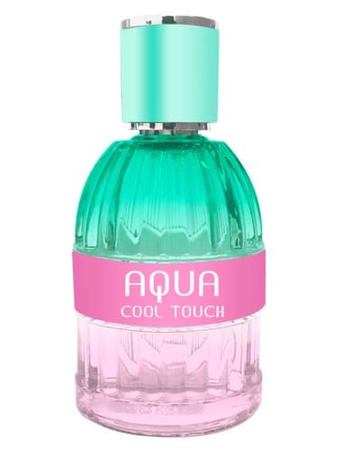 Aqua Cool Touch