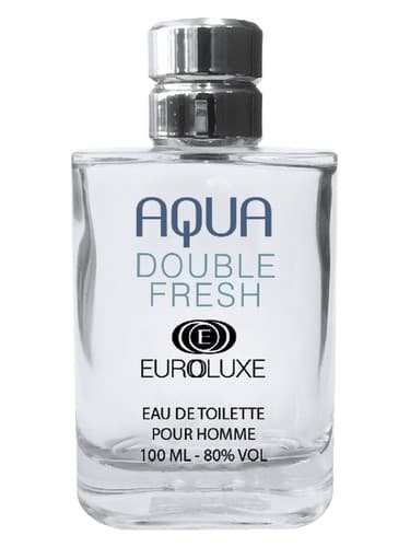 Aqua Double Fresh