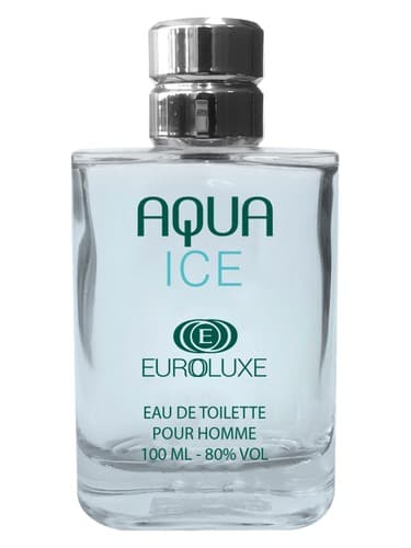 Aqua Ice