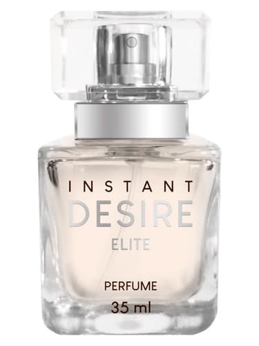 Instant Desire, Elite