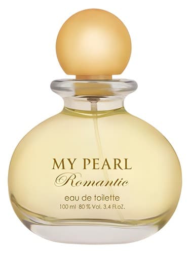 My Pearl Romantic