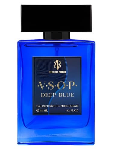 VSOP Deep Blue