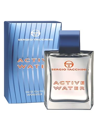 Active Water