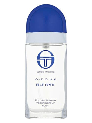 O-Zone Blue Spirit