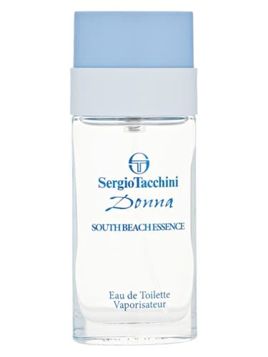 Sergio Tacchini Donna South Beach Essence