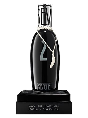 Parfum de Sevigne No. 2