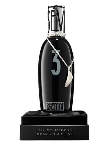 Parfum de Sevigne No. 3