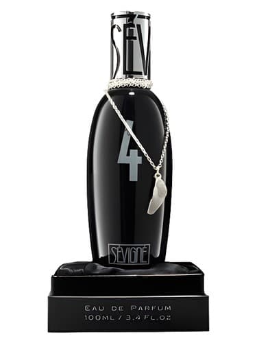 Parfum de Sevigne No. 4