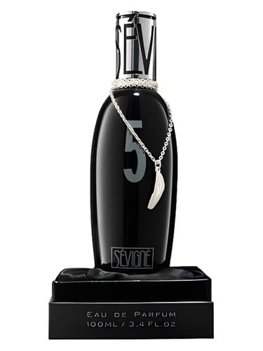 Parfum de Sevigne No. 5