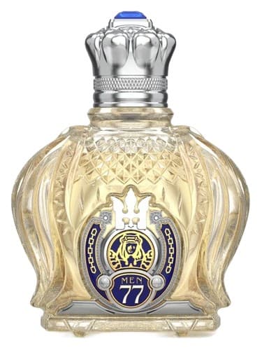 Opulent Shaik Classic No 77