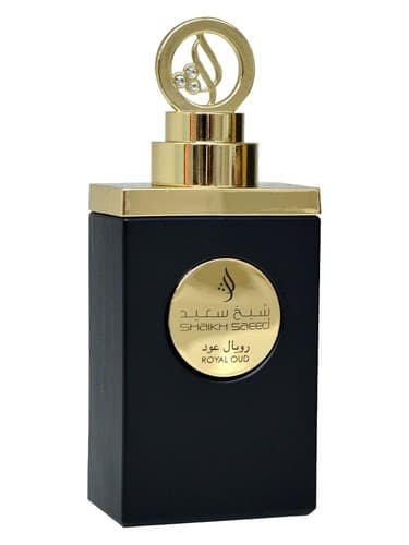 Royal Oud
