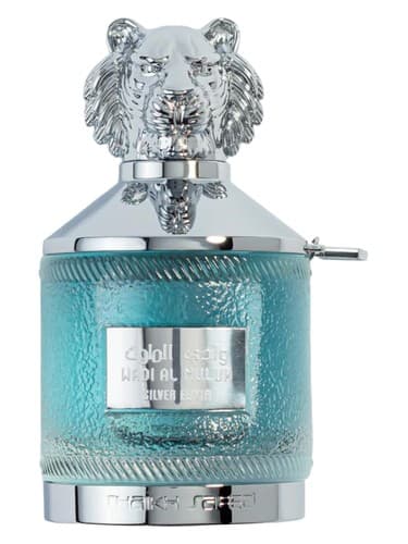 Wadi Al Muluk Silver Elixir