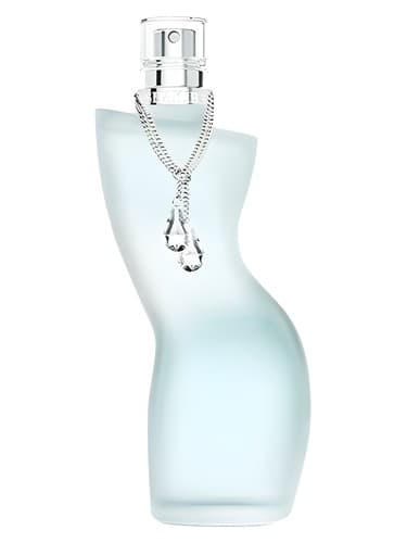 Dance Diamonds (Under The Rain)