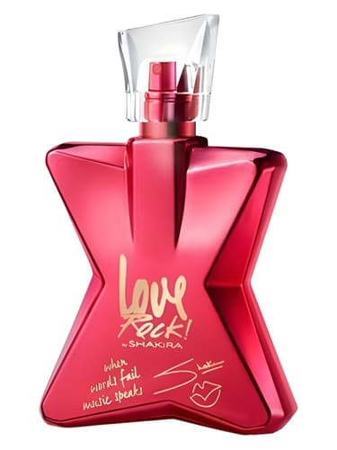 Love Rock! Deluxe Edition