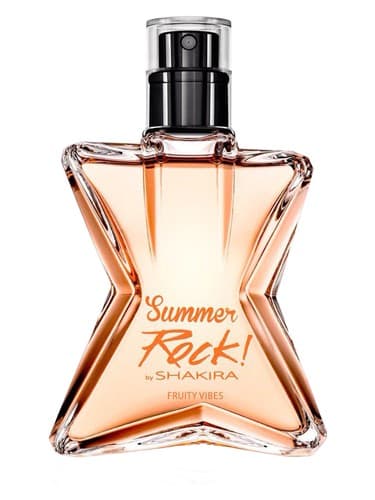 Summer Rock! Fruity Vibes