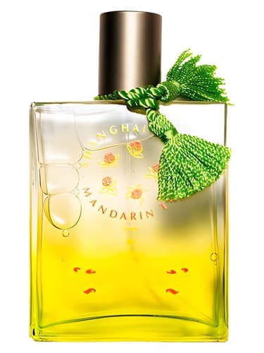 Shanghai Tang Mandarin Tea