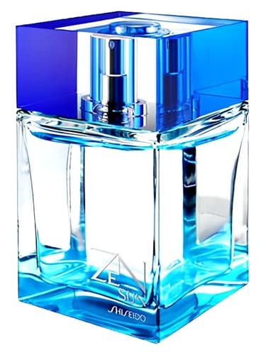 Zen Sun for Men 2014