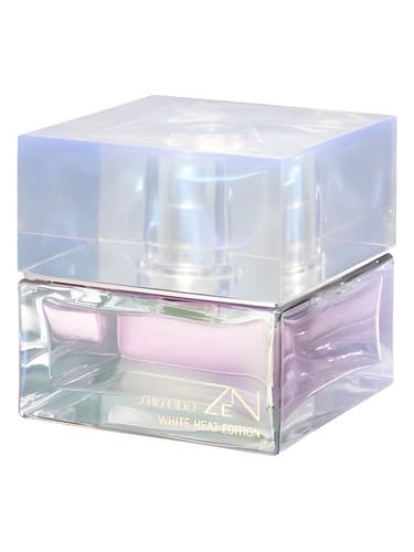 Zen White Heat Edition