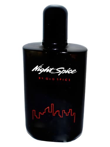 Night Spice