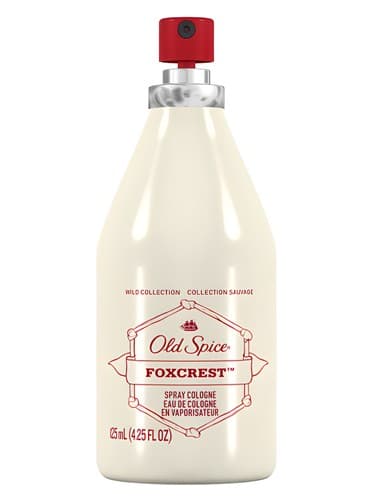 Old Spice Foxcrest