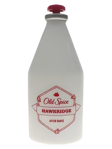Old Spice Hawkridge