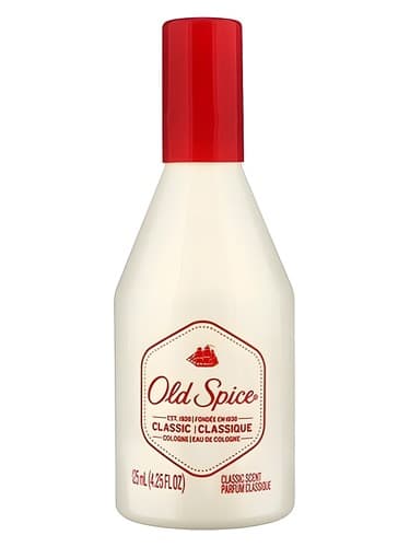 Old Spice Original