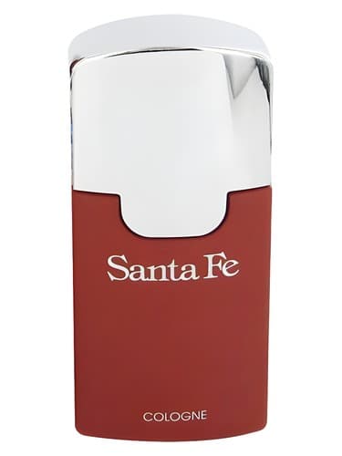 Santa Fe For Men
