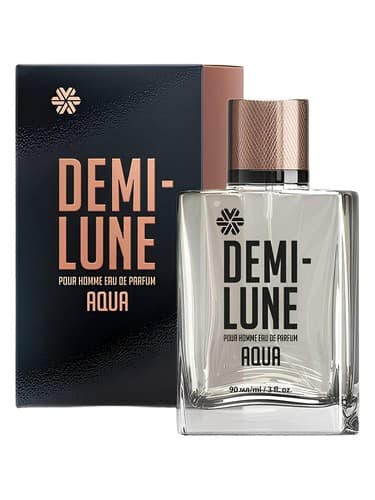 Demi-Lune Aqua