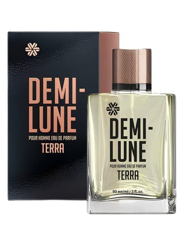 Demi-Lune Terra