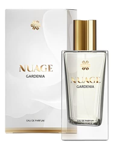Nuage Gardenia