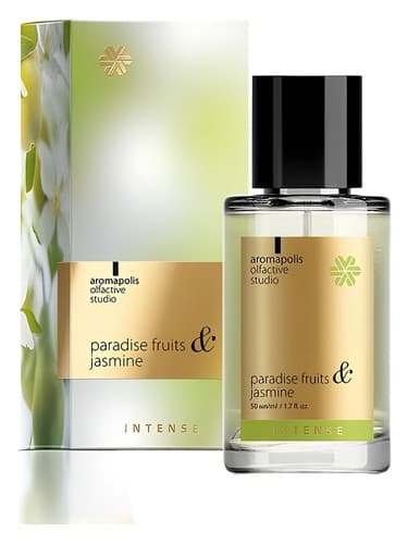 Paradise Fruits & Jasmine Intense