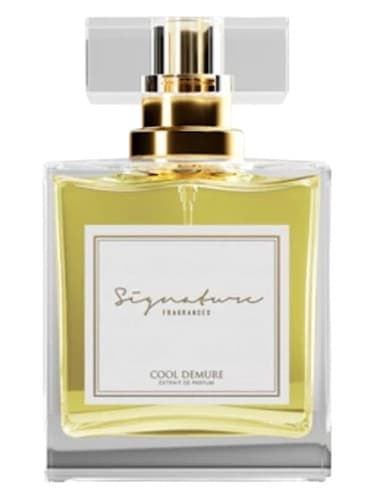 Cool Demure