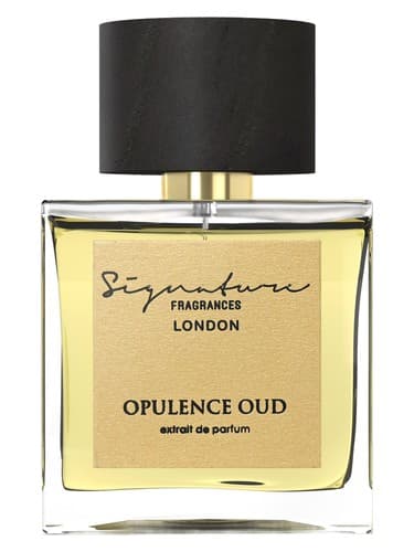 Opulence Oud