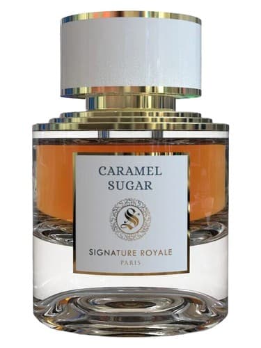 Caramel Sugar