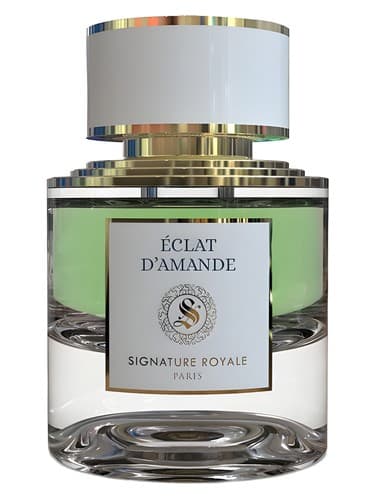 Eclat D'Amande