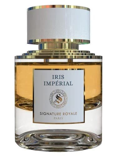 Iris Imperial